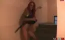 Lexy Roxx Porno - Afterwork Kehlenfick