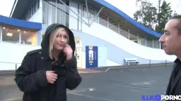 Blondinen Pornos